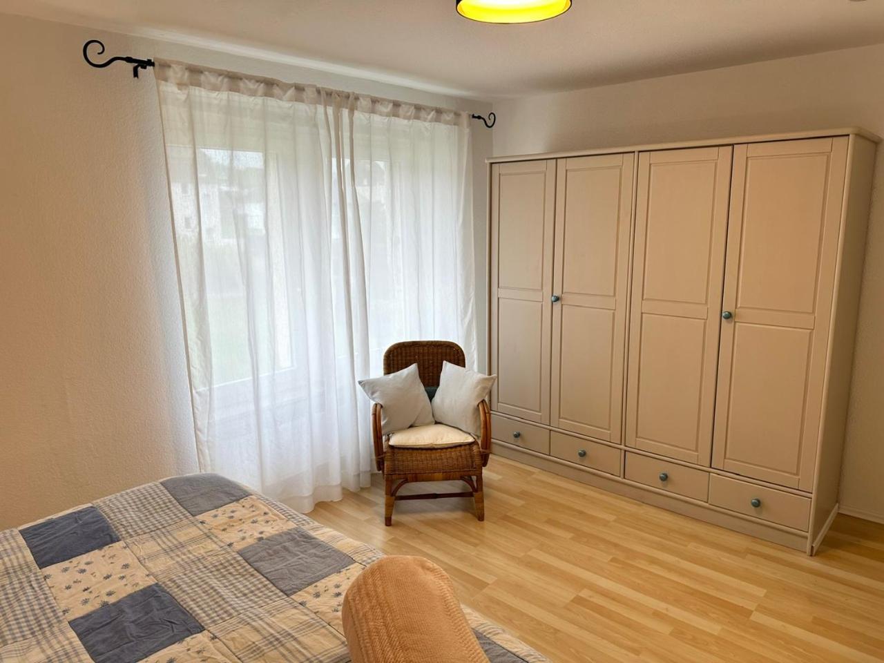 Neu - Ferienwohnungen Im Winzergarten Трабен-Трарбах Екстериор снимка